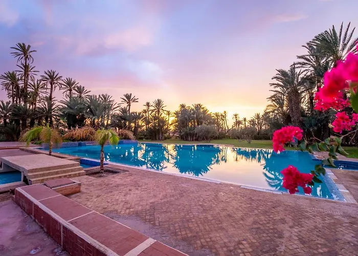 Marrakech Taj Appartement