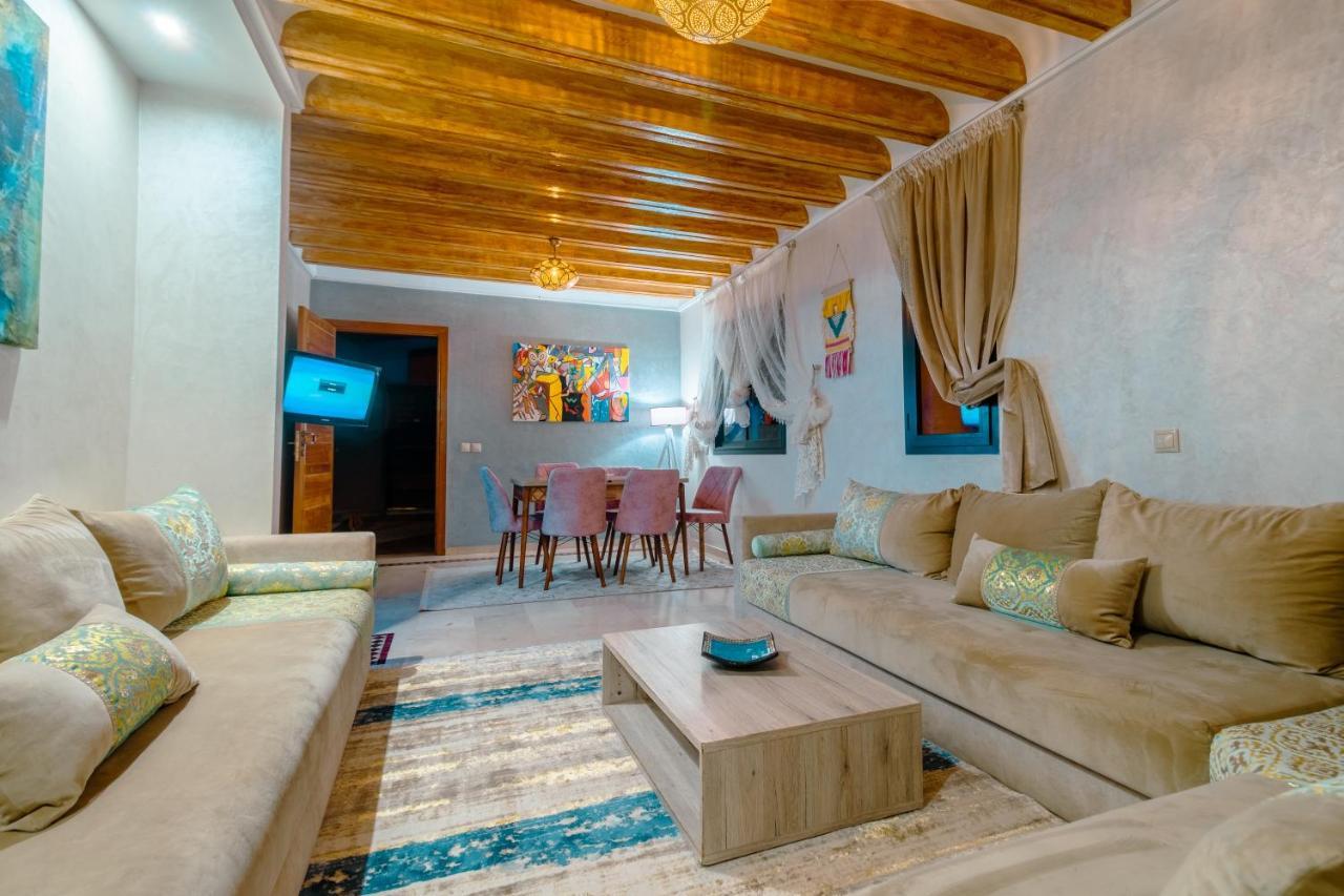 Appartement Marrakech Taj *