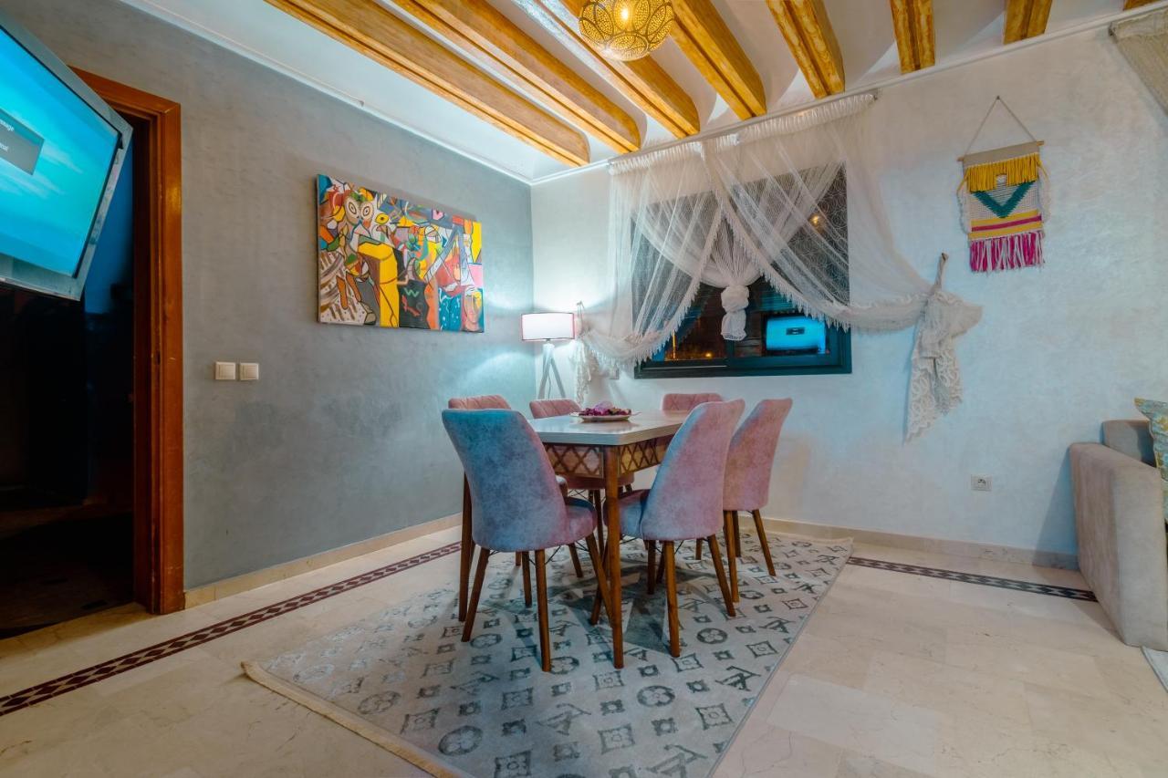Appartement Marrakech Taj