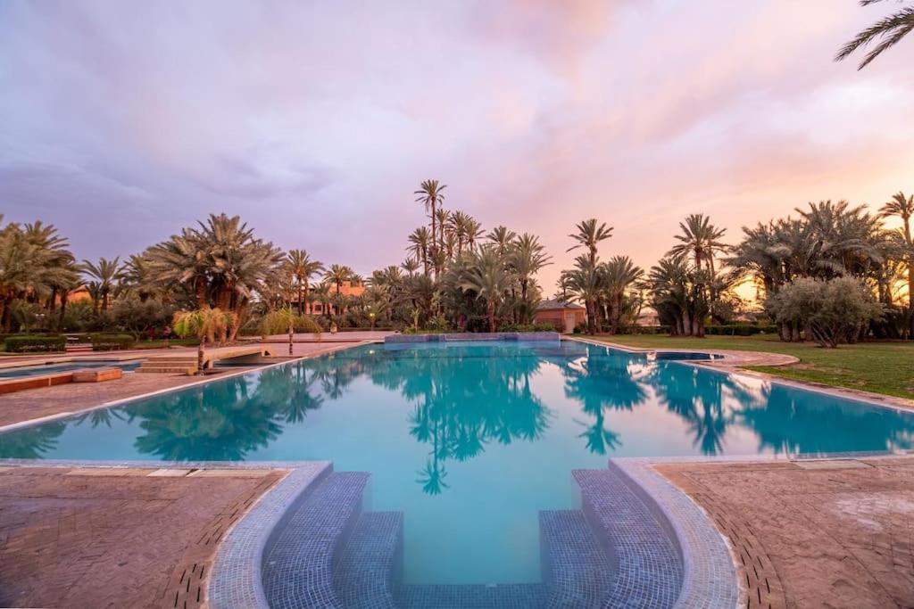 Appartement Marrakech Taj