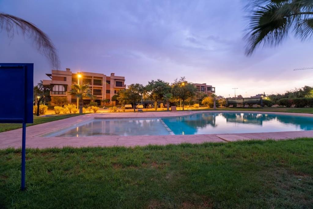 Appartement Marrakech Taj Marrakesh
