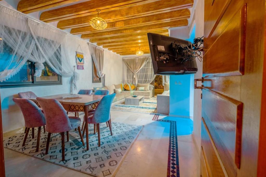 Appartement Marrakech Taj Marrakesh