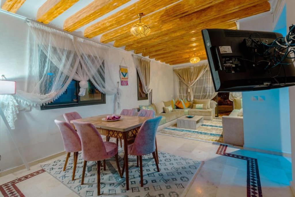 Appartement Marrakech Taj Marrakesh
