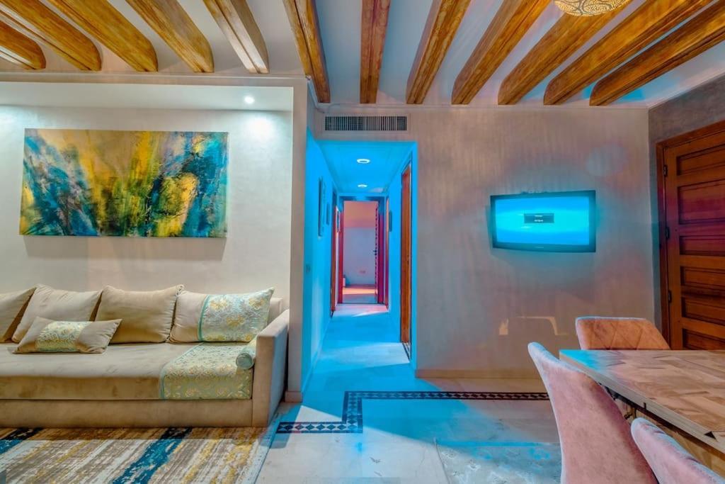 Appartement Marrakech Taj Marrakesh